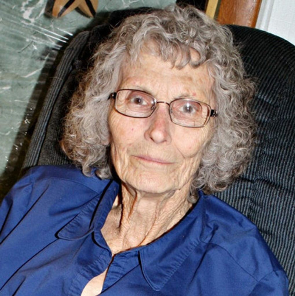 Doris Buce