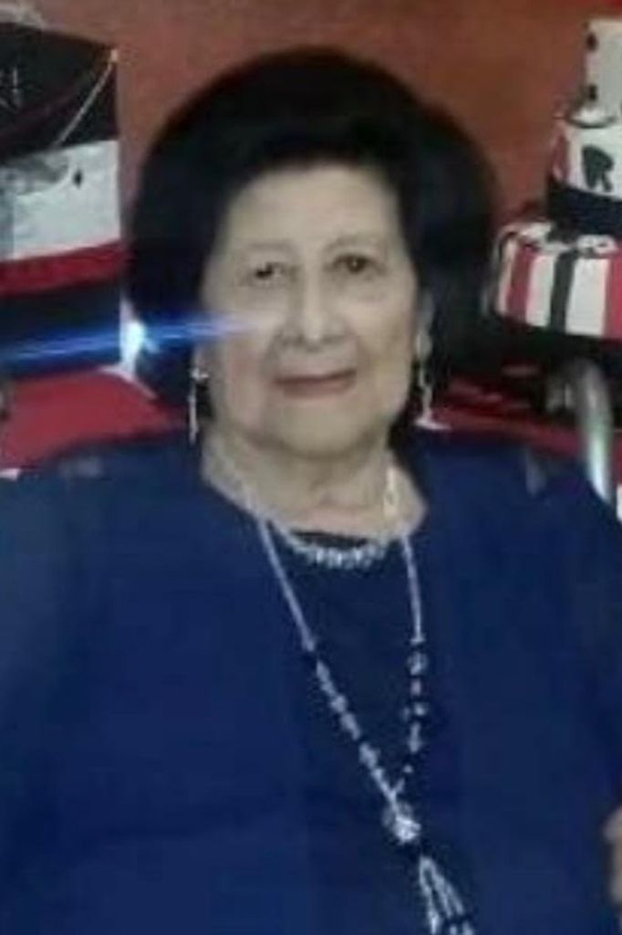 Maria Maximina Najera
