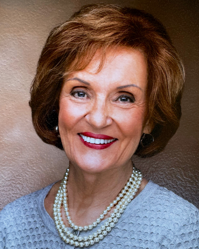 LaRae Dunston Anderson