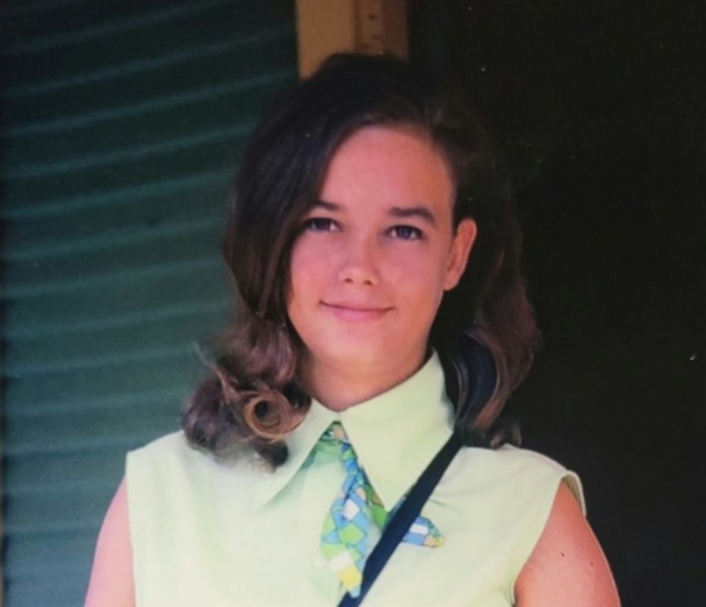 Cathy Marie (Couch)  Waddell