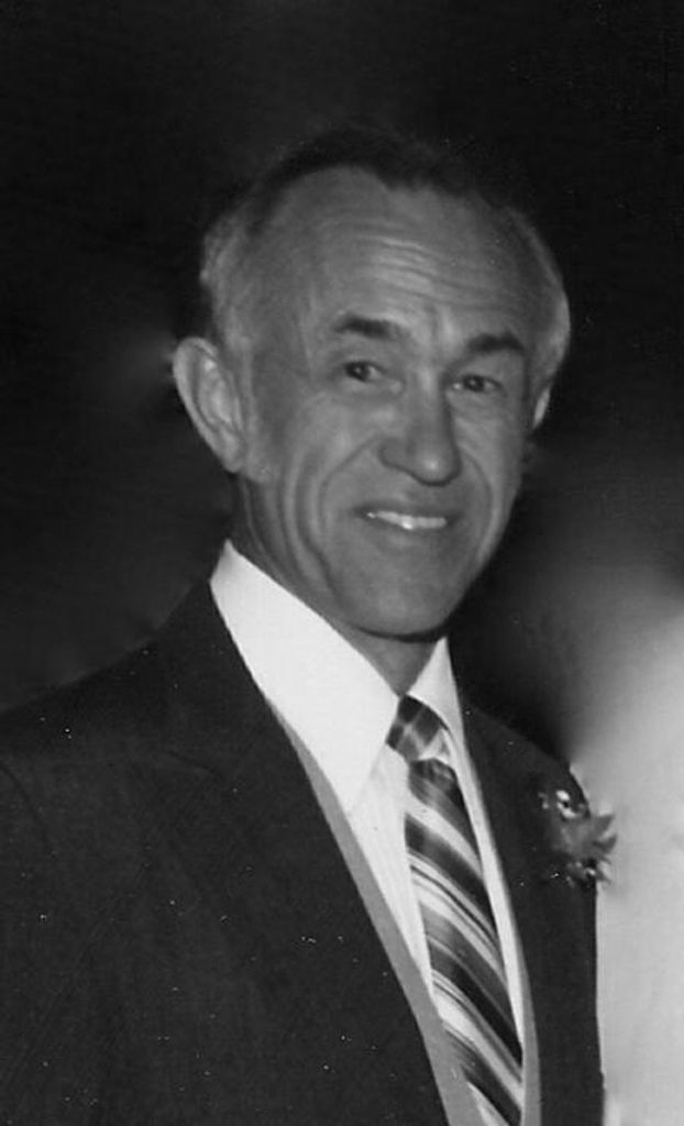 Dale  Wallace McCormick