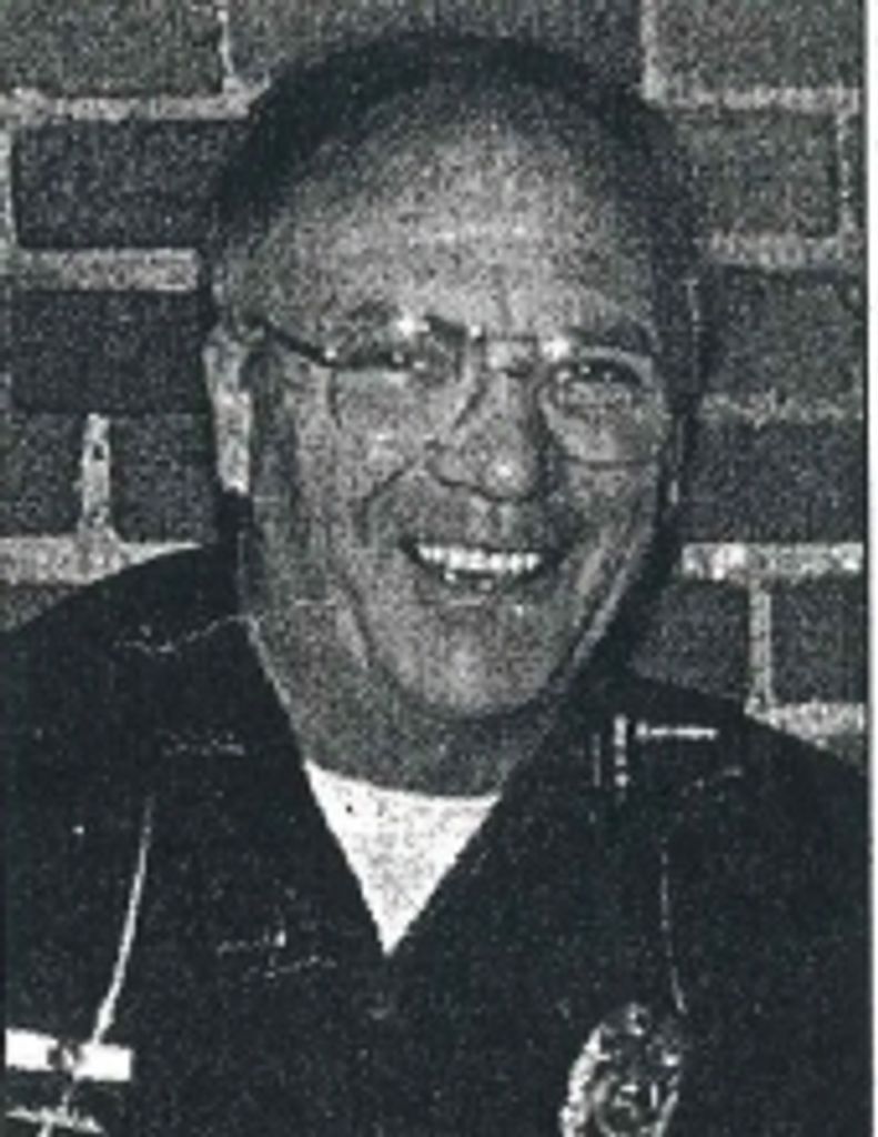 Stephen A.  Stipp
