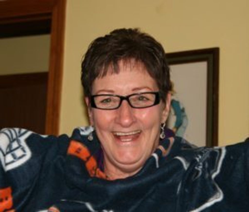 Nancy J. Kehoe Profile Photo