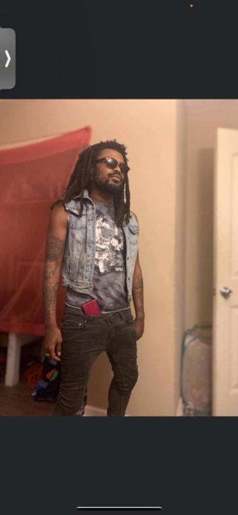 Christopher Carnealius Worthy Profile Photo