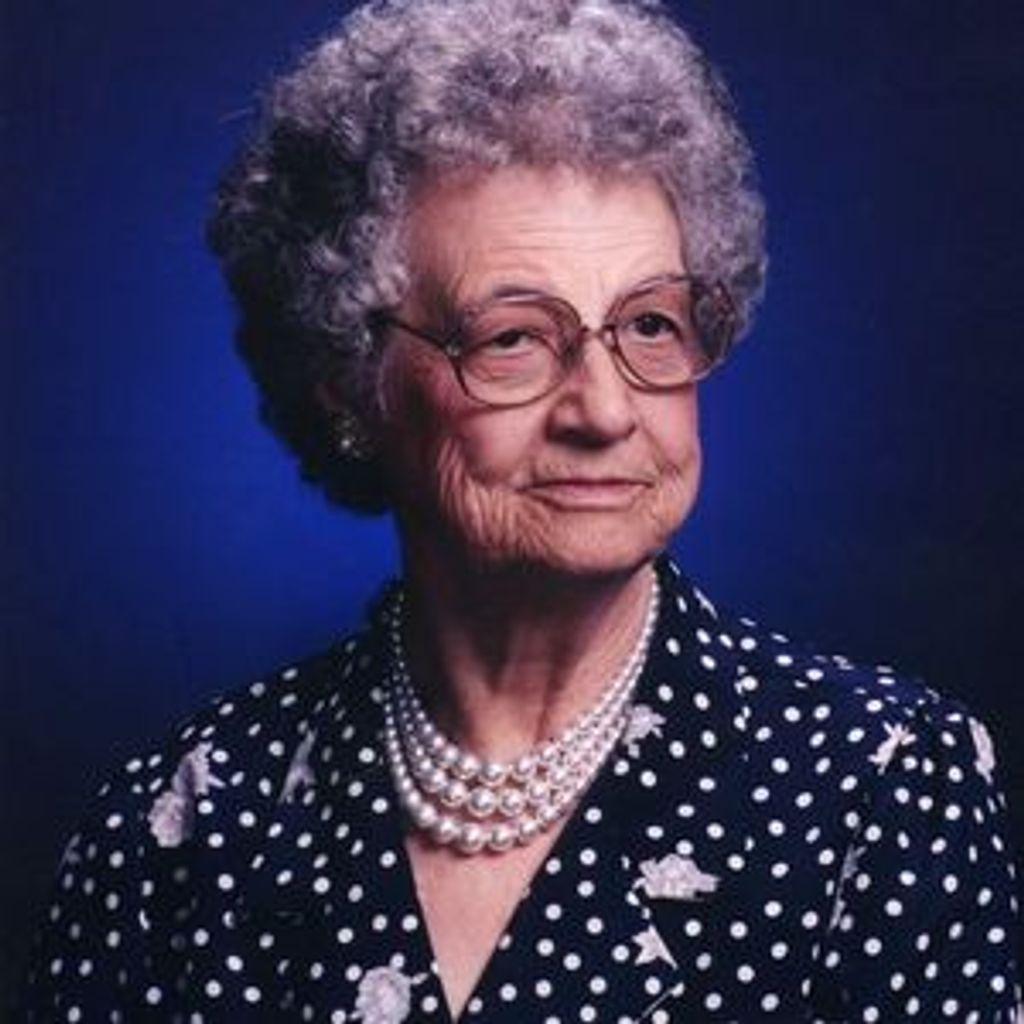 Mildred E. Sampson Profile Photo