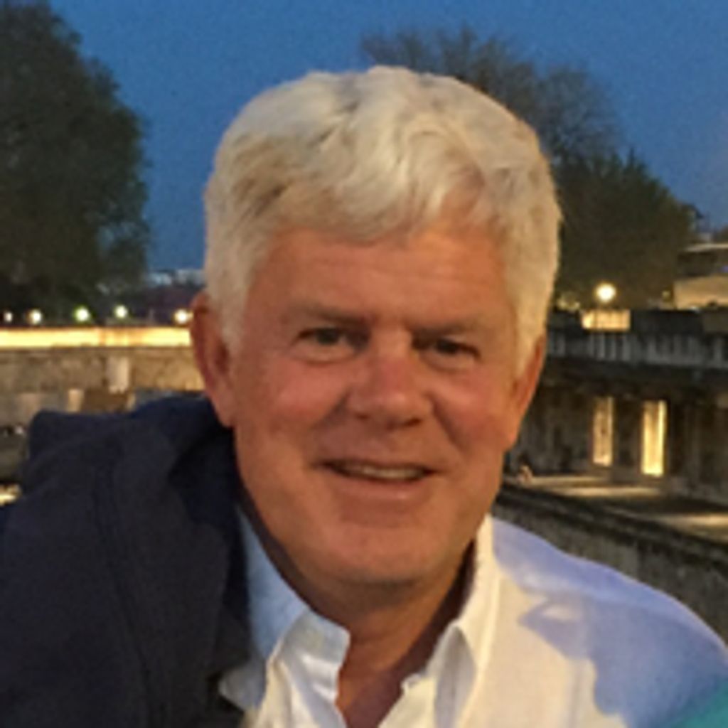 William S. Sumner Jr. Profile Photo