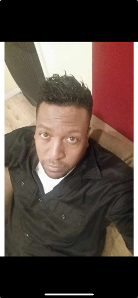 Cari Jamel Warner Sr. Profile Photo