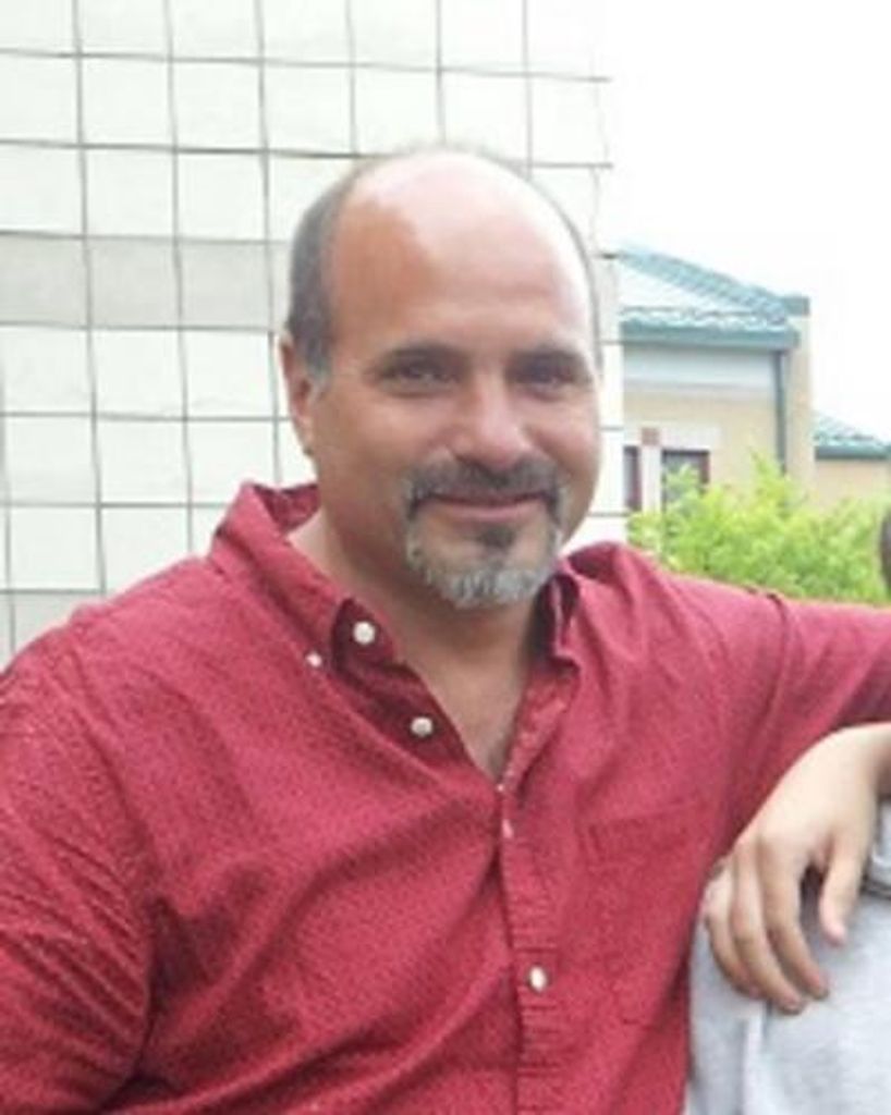 Bartholomew P. Presti Profile Photo