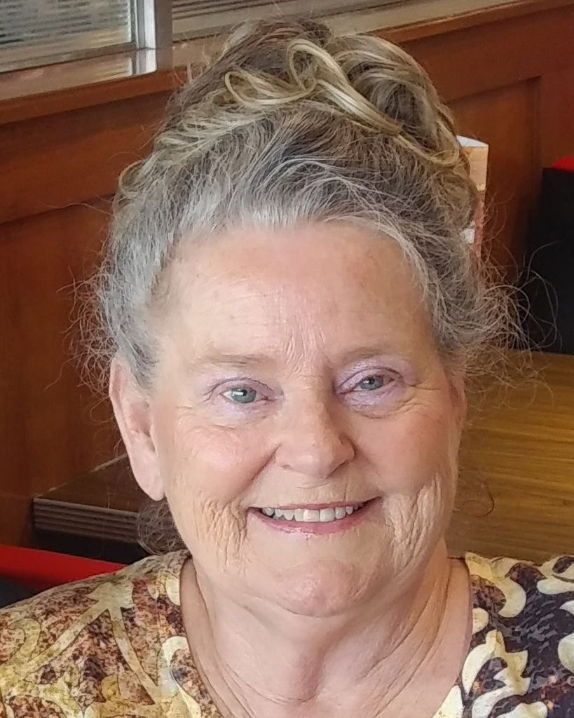 Carla Blevins Profile Photo