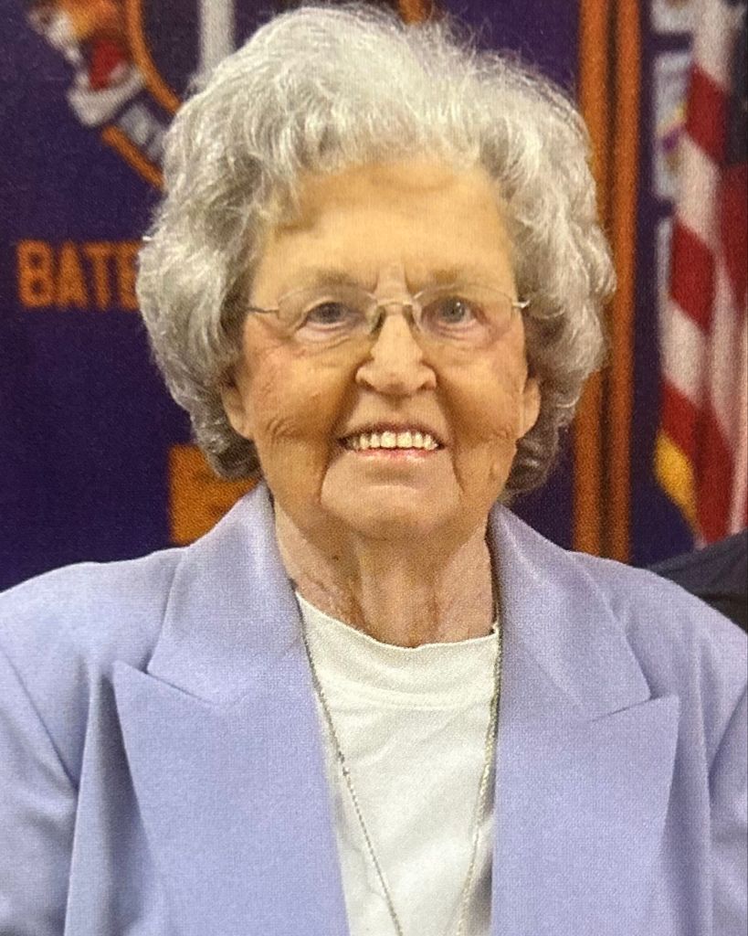 Ann Moorman Haynes Profile Photo