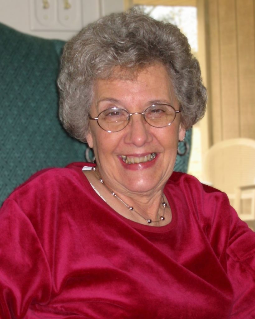 Billie Ann Johnson Profile Photo