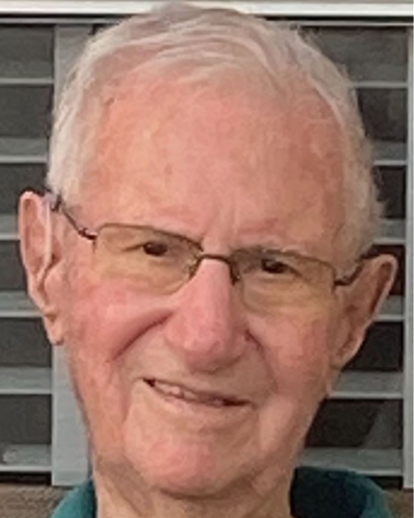 Raymond John Ackerman Profile Photo