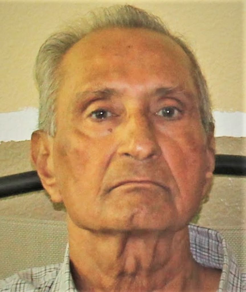 Chinubhai B. Patel