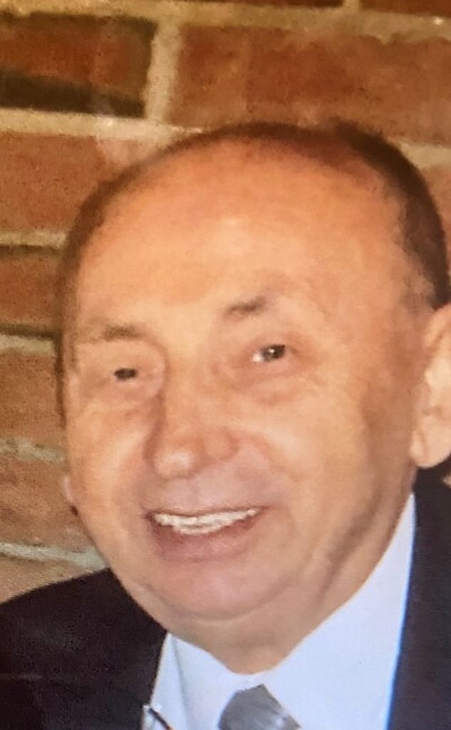 Jan Trelski Profile Photo