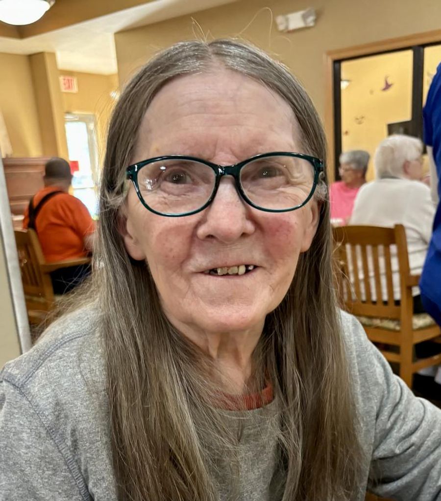 Ann Celia Marie Skraba Profile Photo