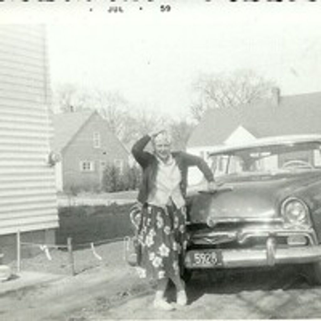 Frances C. Sumner Profile Photo