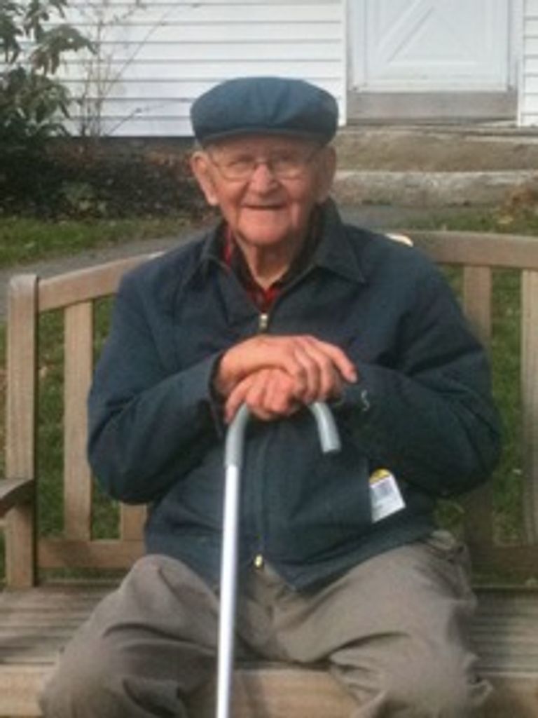 Vaino Edward Waisanen