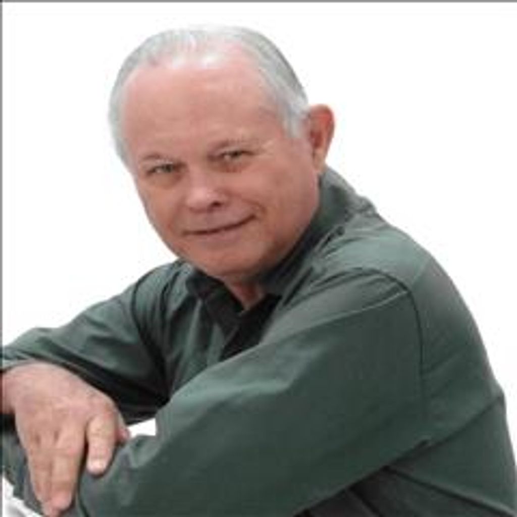 Jerry W. Forbes Profile Photo