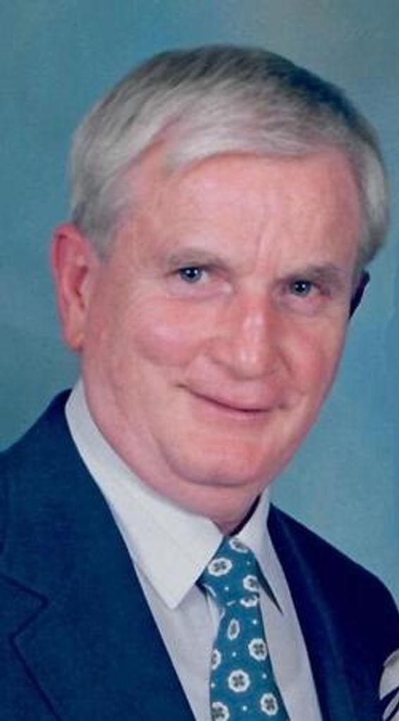 George J. Toth Profile Photo