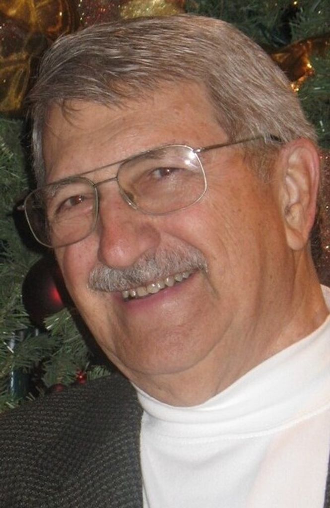 George John Schneider, Sr. Profile Photo