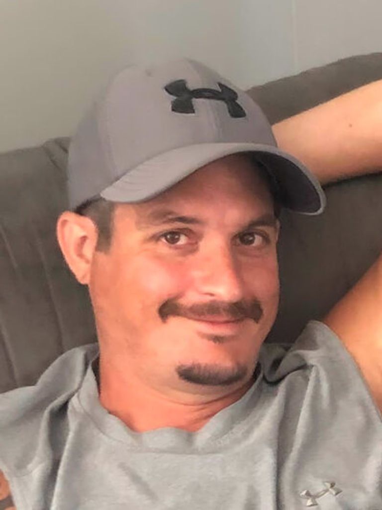 Nicholas M Grieger Profile Photo