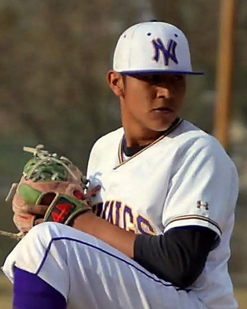 Jose "Pepe" Angel Robles Reyes Profile Photo