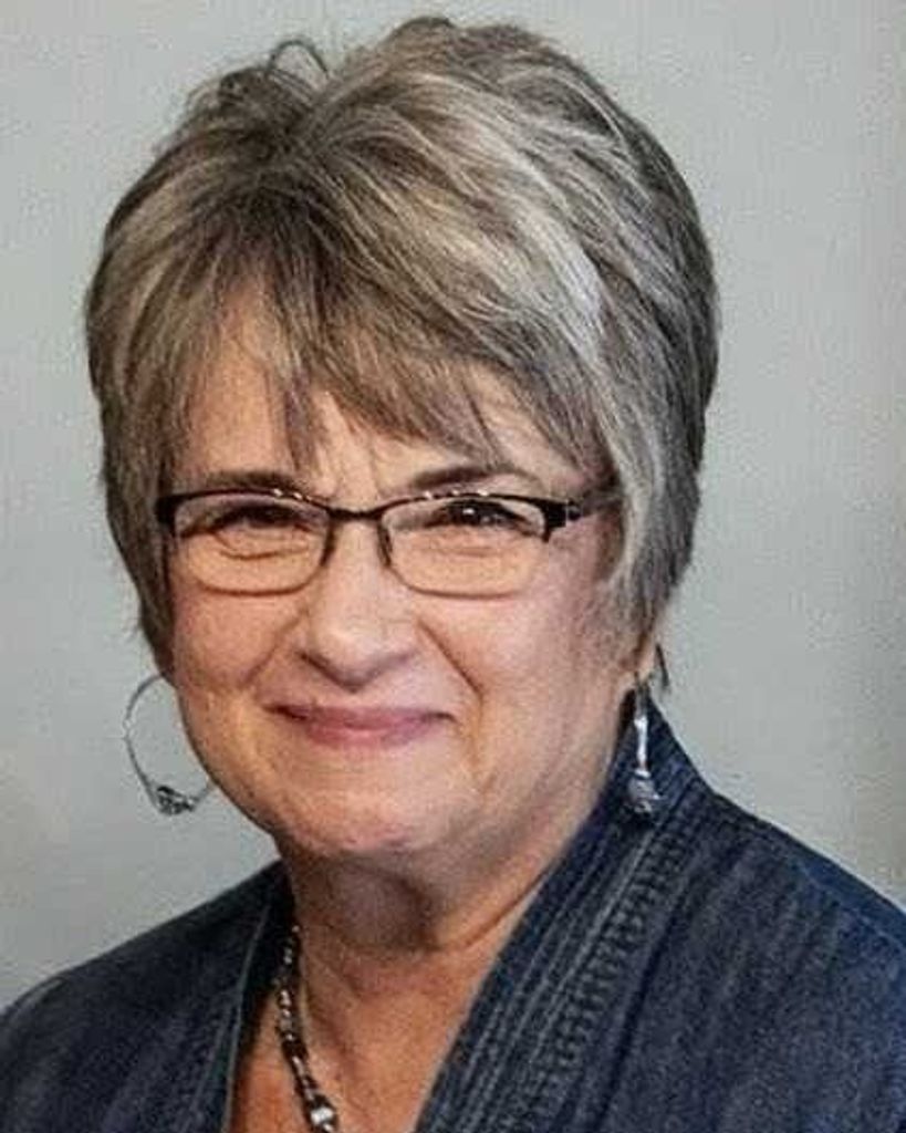 Dawn Marie Smith Profile Photo