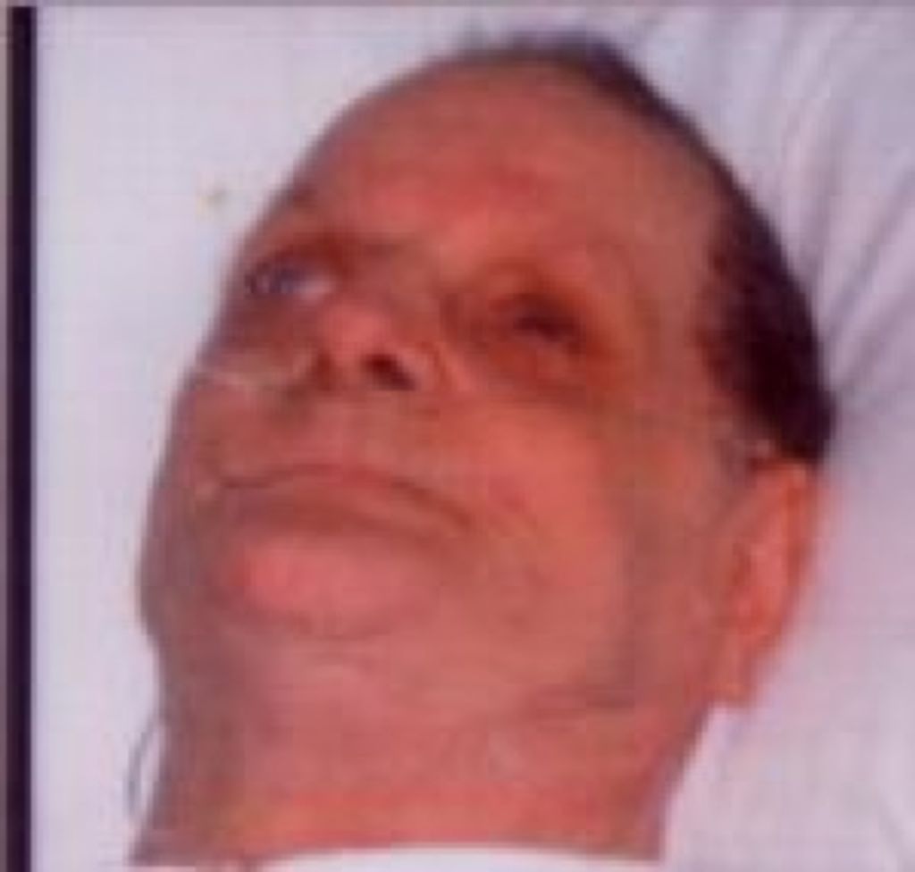 Charles Clayton Stewart