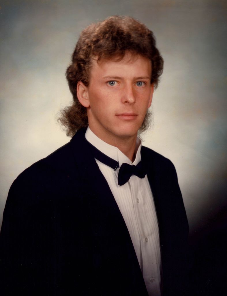 Jonathan Wayne Bradshaw