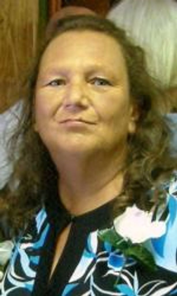 Susan C. Nance