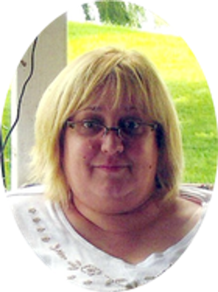 Tracey Marie Pieper