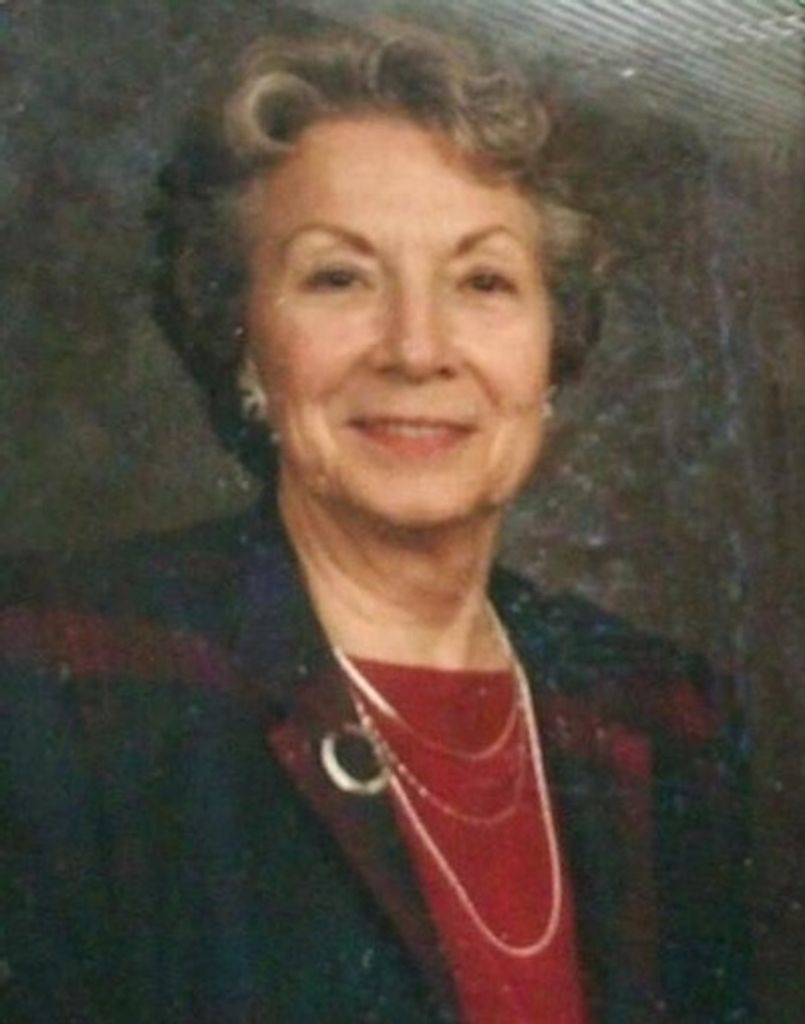 Madelline Elizabeth Ragland Profile Photo