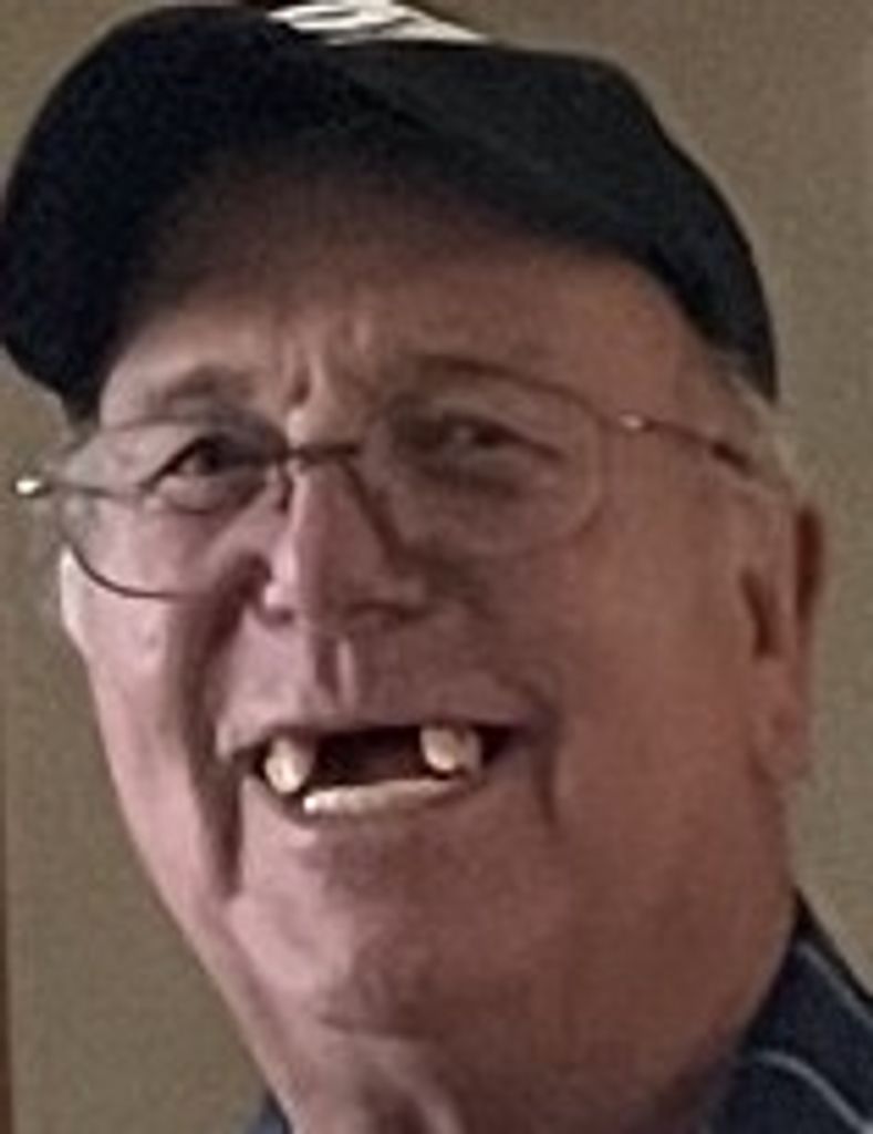 Edward Ray Bennett Profile Photo