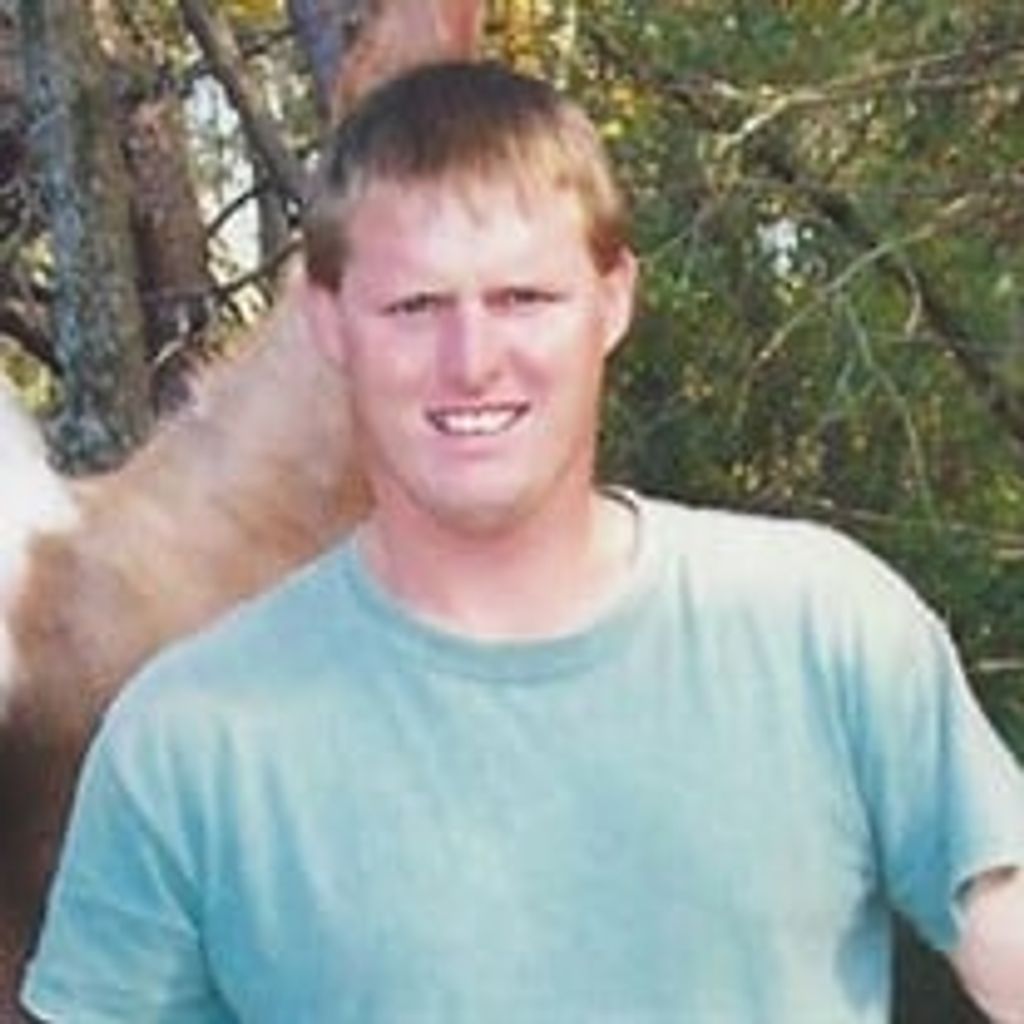 Grady Thomas Drum Profile Photo