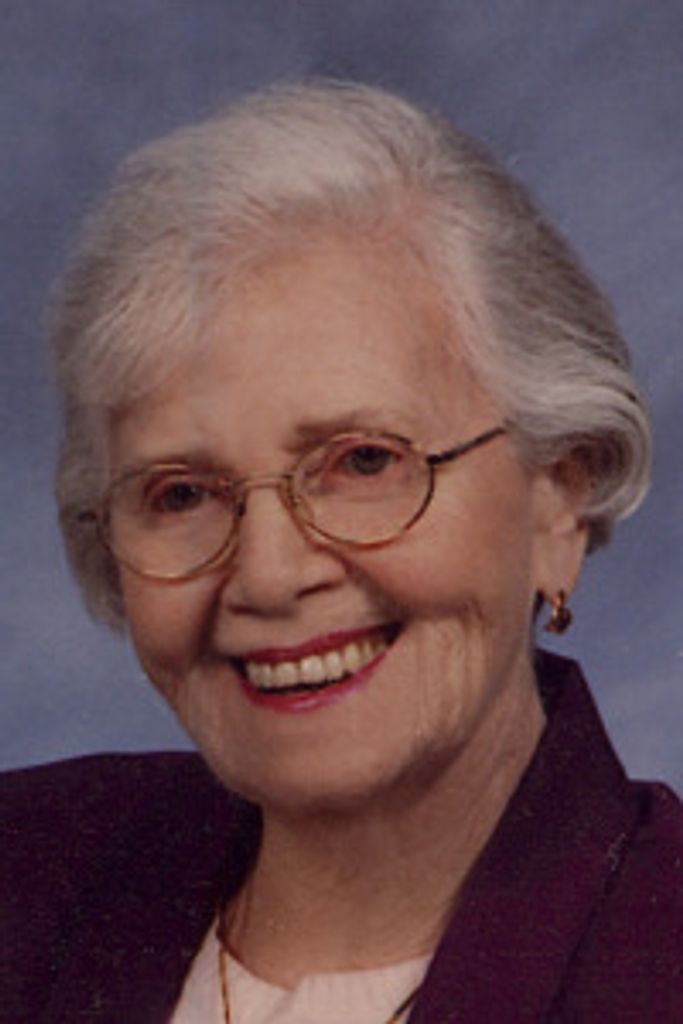 Althea R. Douglas
