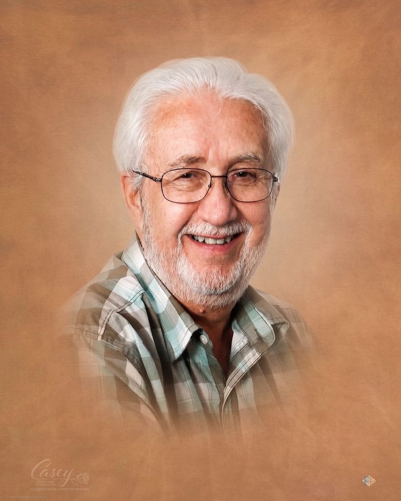 Mr. John A. Carrejo Profile Photo