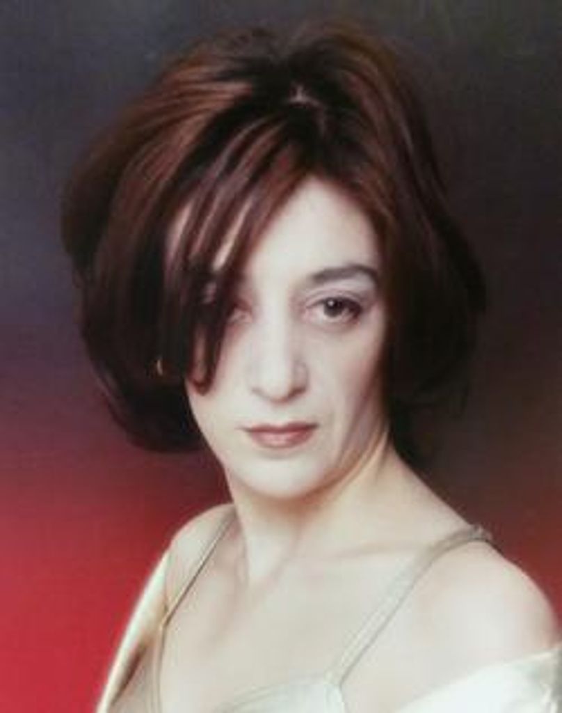 Iolanda Maria Di Risio