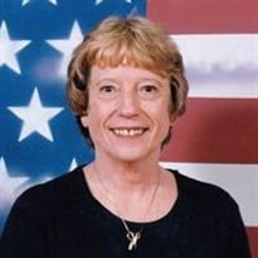 Jane Anne Cleppe