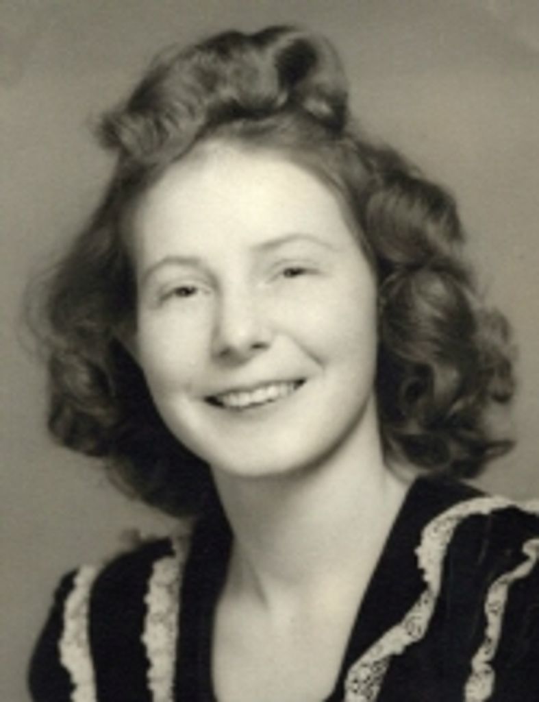 Markella (Garrett) Thompson
