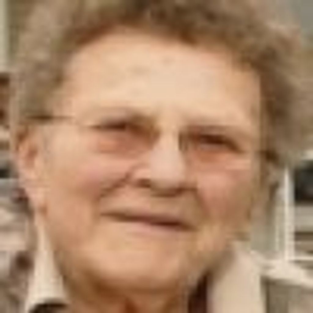 Margaret A.  Vinson Profile Photo