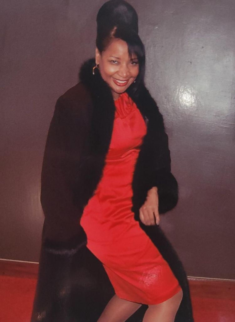 Angelia Mason Profile Photo