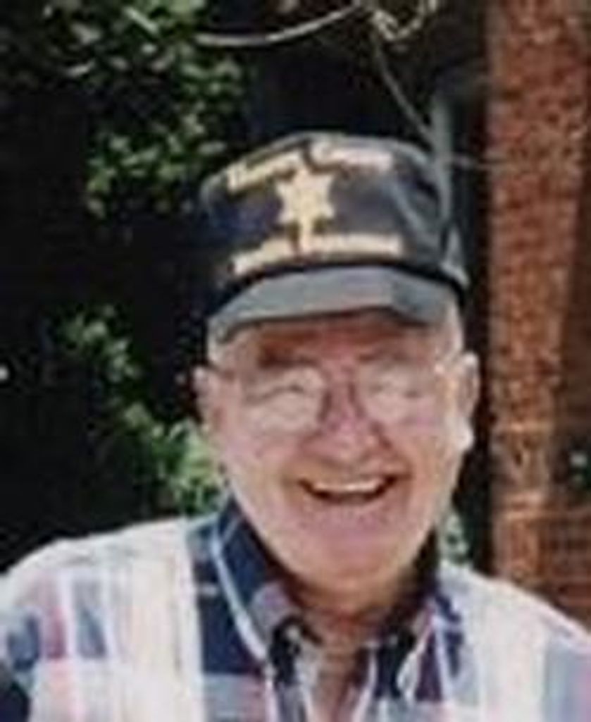 Vernon "Sonny" Noble