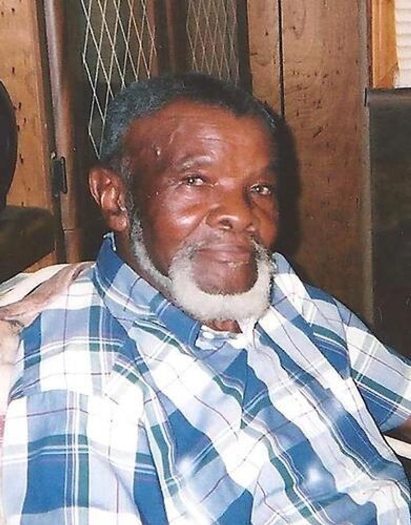 Ollie S. Herring Profile Photo