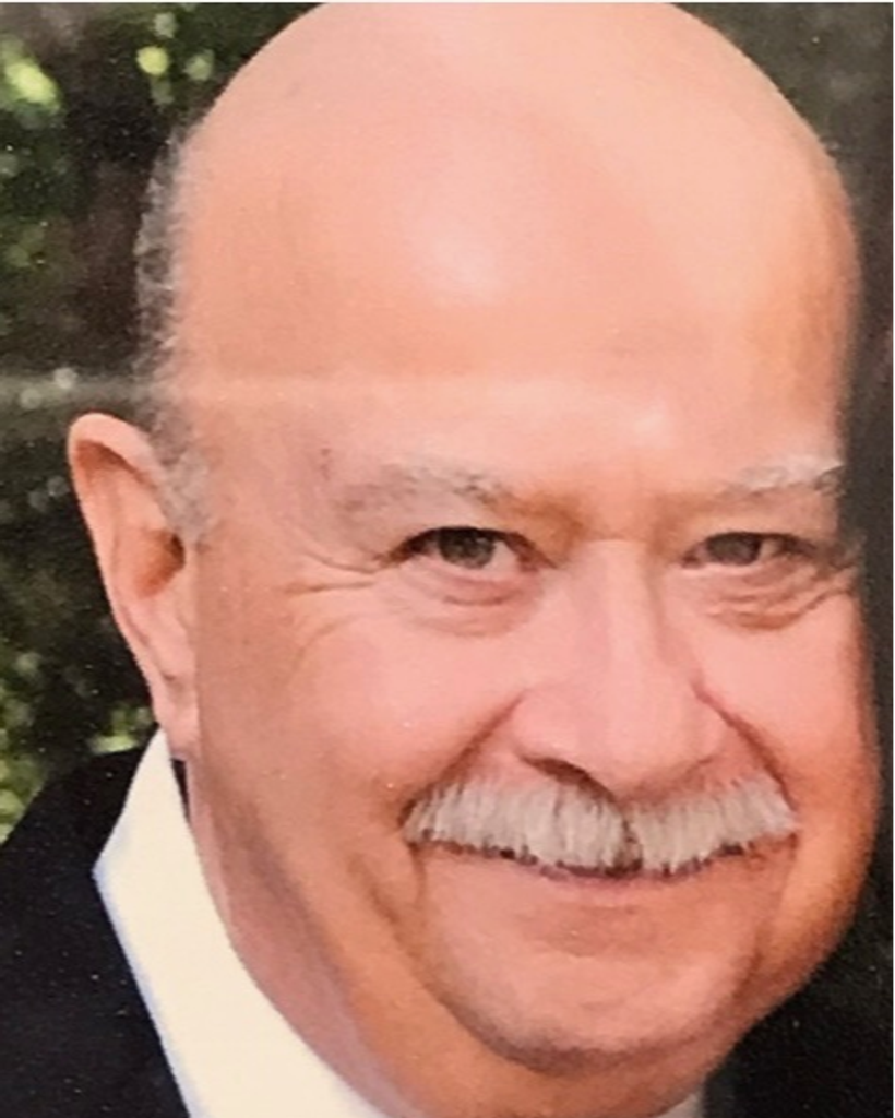 Jerry Andrews Profile Photo