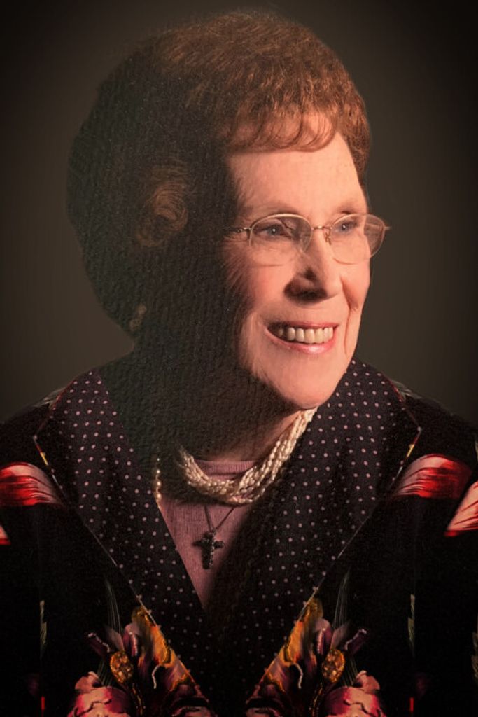 J. Ruth (Mccoy)  Garringer Profile Photo