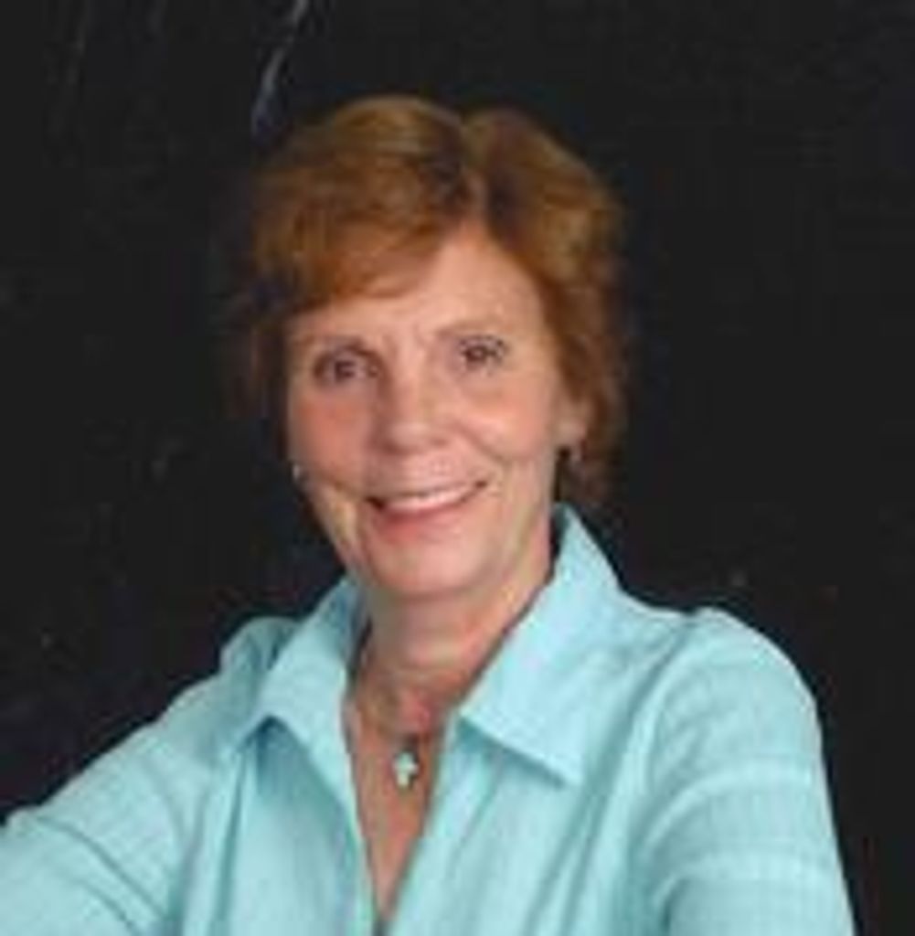 Carol Joy Fougner