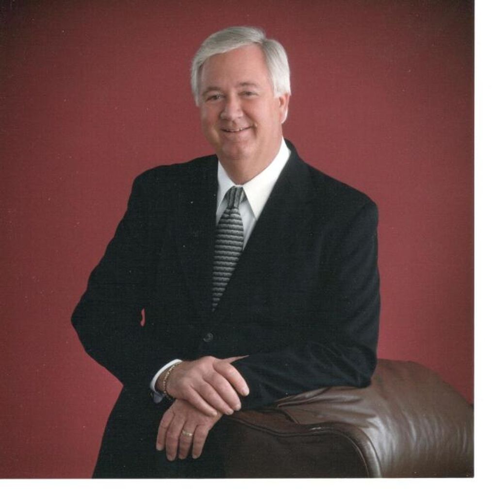 Ronald Whitley Profile Photo