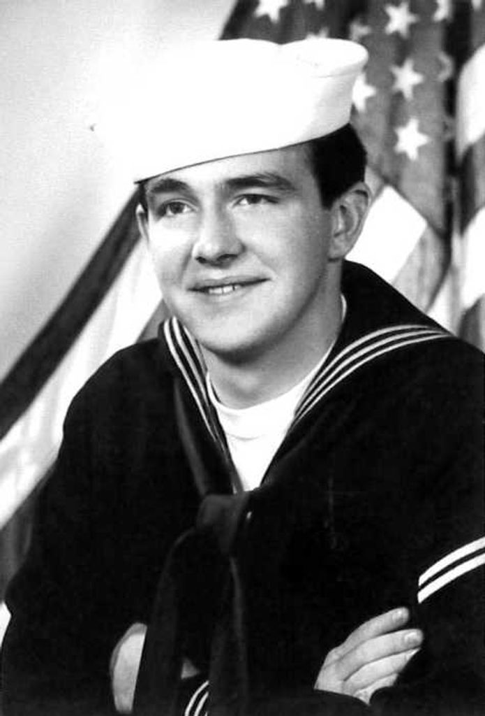 Ralph Mcfarland