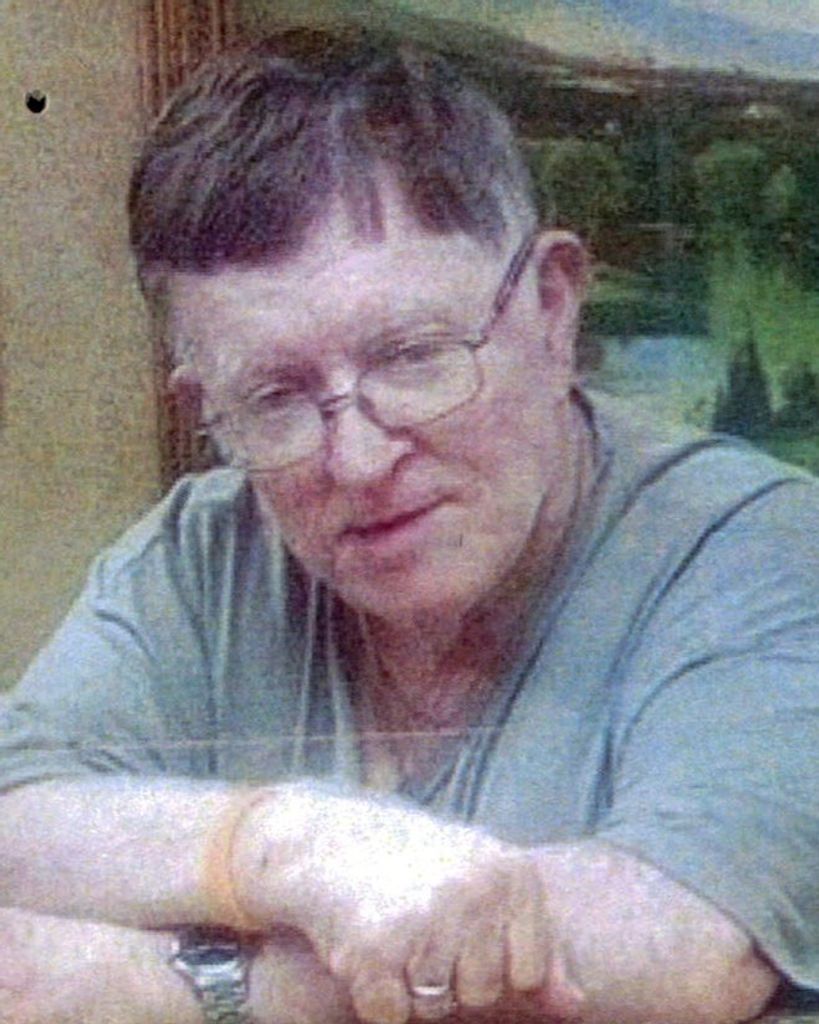 Gregory Stephens Profile Photo