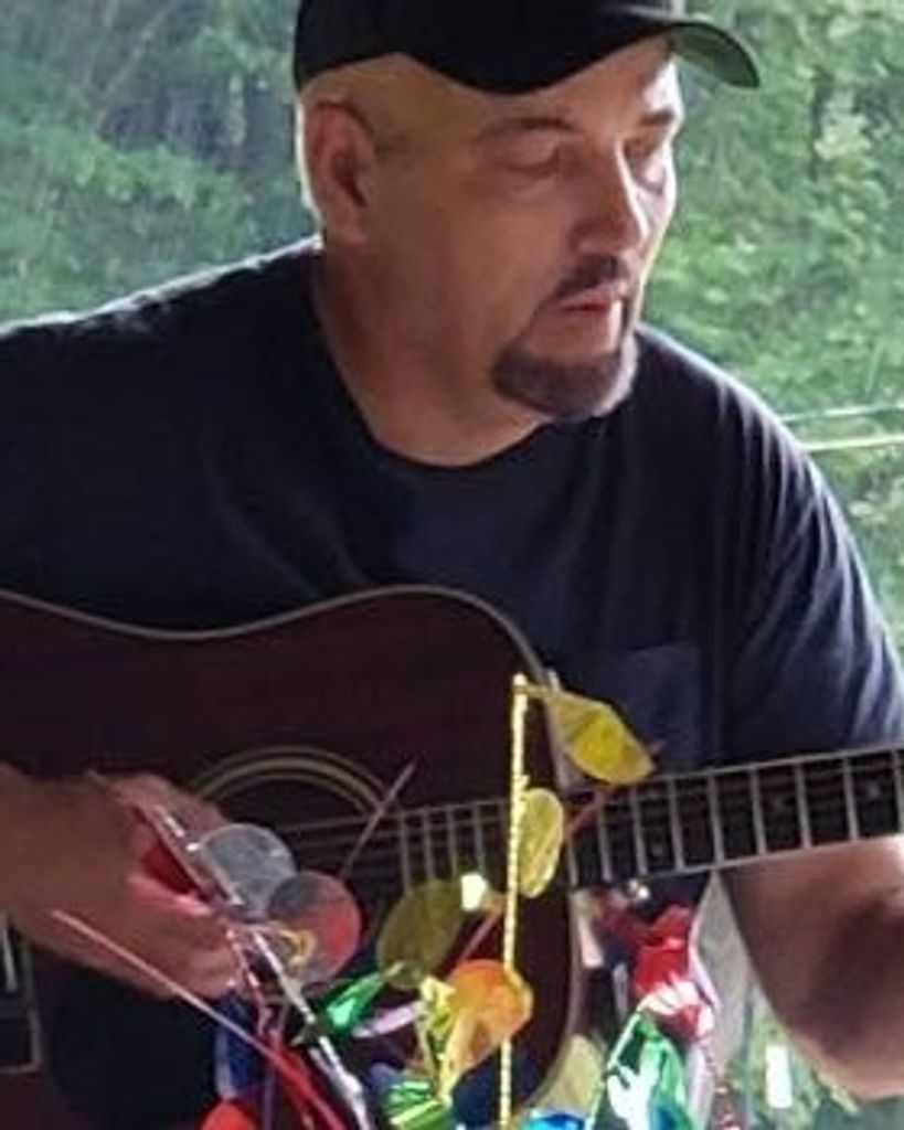 Jason Lee Lambert Profile Photo